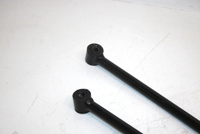 96 Polaris Xcr Sp 600 Oem Upper Radius Rod Pair 1822138-067 SP154