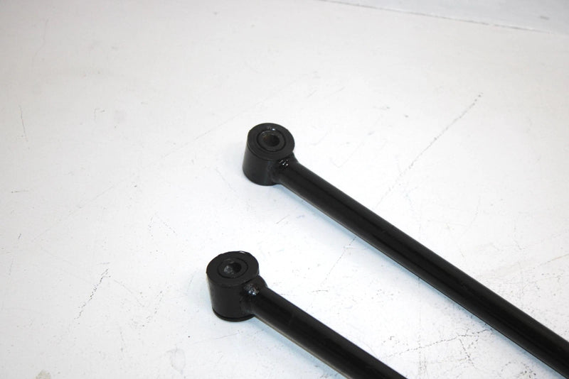 96 Polaris Xcr Sp 600 Oem Upper Radius Rod Pair 1822138-067 SP154