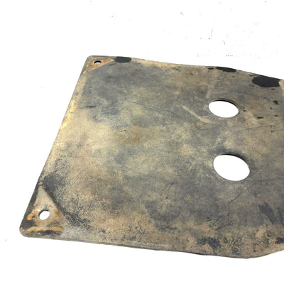 99-01 Arctic Cat 250 2x4 OEM Belly Pan Skid Plate 0406-354 AA31