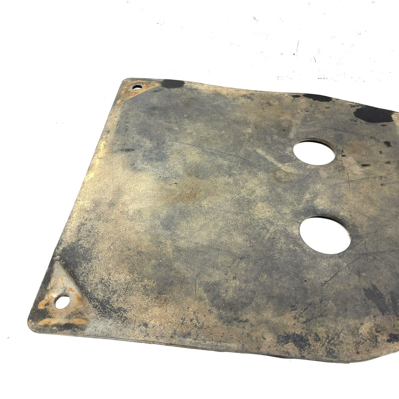 99-01 Arctic Cat 250 2x4 OEM Belly Pan Skid Plate 0406-354 AA31
