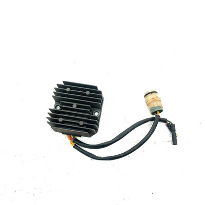93-04 Honda Sportrax 300 TRX300EX 2x4 OEM Voltage Regulator 31600-HM3-003 AH81