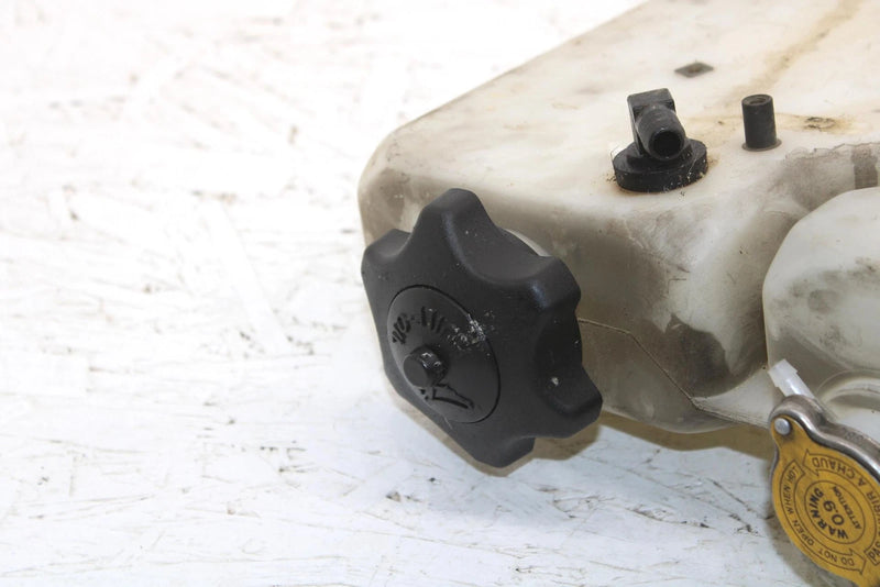 1999 Ski-doo Grand Touring 500 Oem Oil Coolant Tank 519000014 SS72
