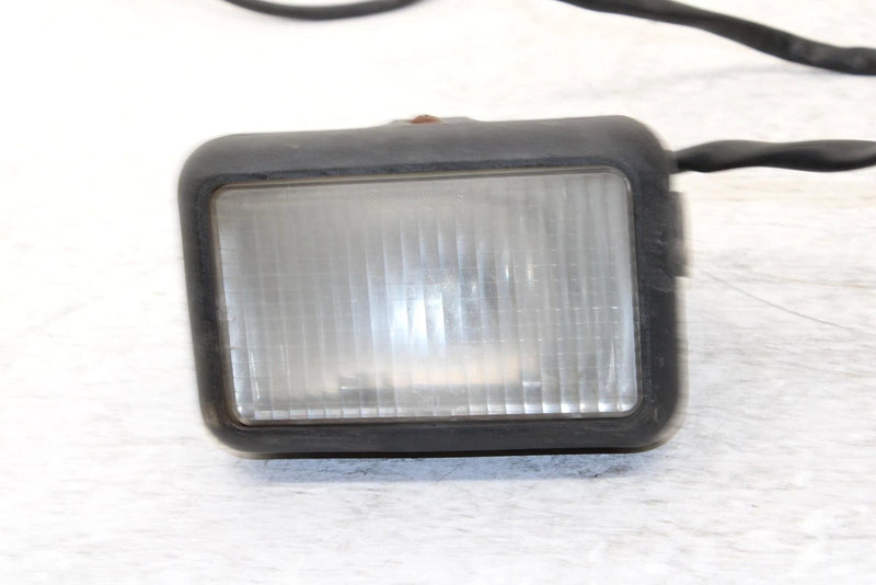 1996 Polaris Xplorer 400l Oem Lower Headlights 4032074 AP26