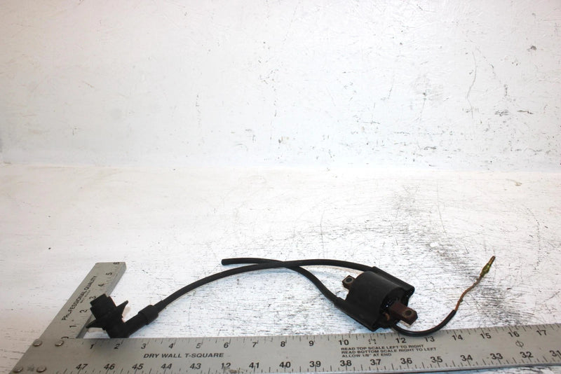 1997 Yamaha Venture Tr Oem Ignition Coil 8AB-82310-06-00 SY15
