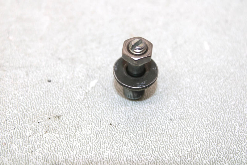 2003 Suzuki Lt-f400f Oem Clutch Adjuster  Locator 23224-44D00 AS23