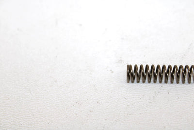 Polaris Oem Choke Cable Plunger Spring 3050240 Q823