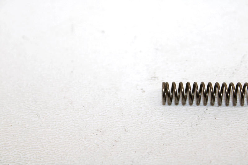 Polaris Oem Choke Cable Plunger Spring 3050240 Q823