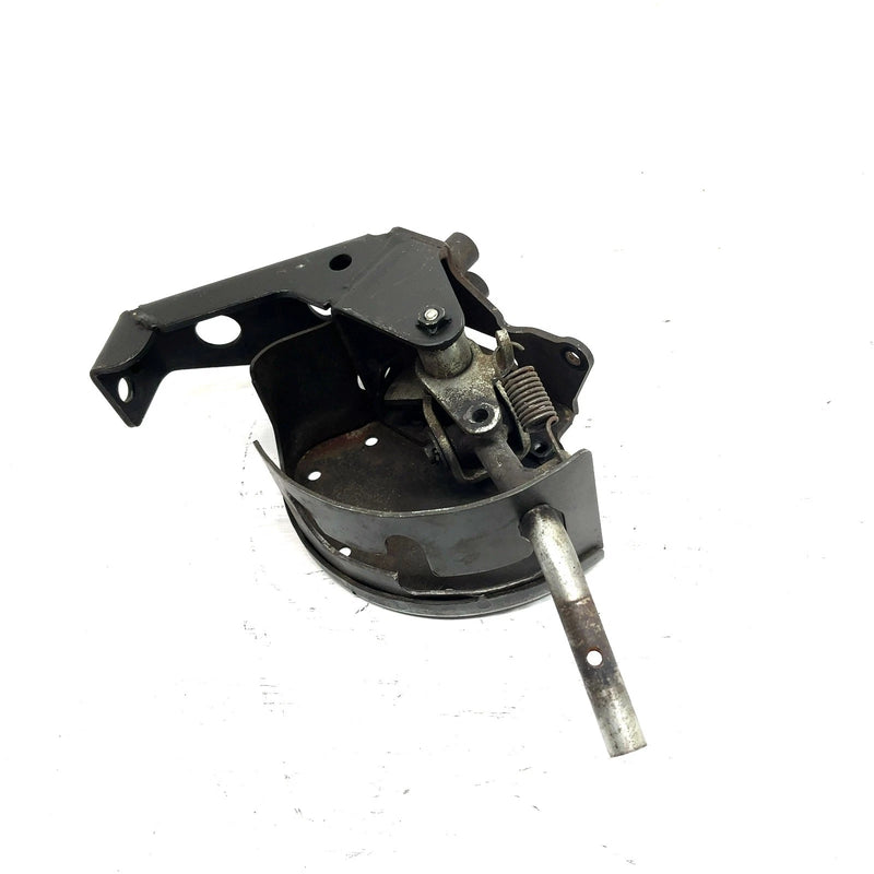 1994 Yamaha Kodiak 400 YFM400FW 4x4 OEM Gear Shifter 4GB-18431-01-00 AY61