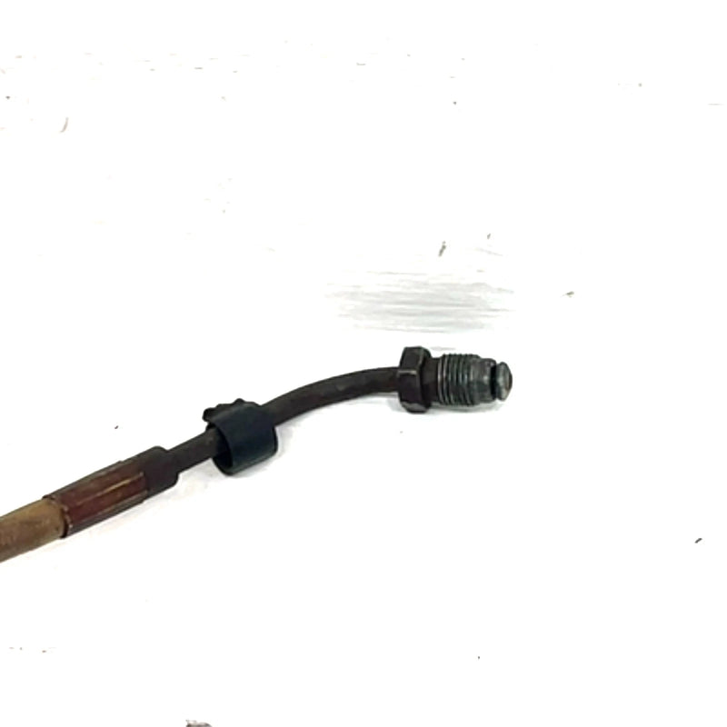03-04 Polaris Sportsman 600 OEM Right Rear Brake Line 2202644 AP234