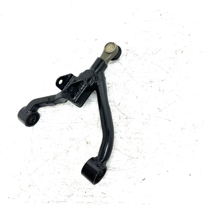2000 Suzuki King Quad 300 4x4 OEM Left Upper A Arm 52440-19B81 AS34