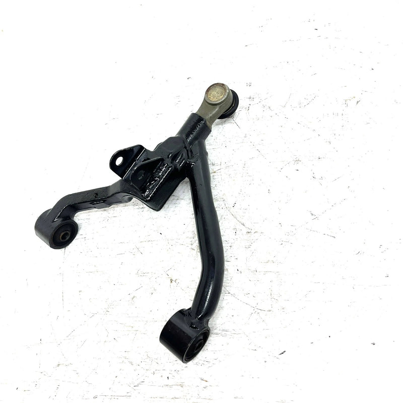 2000 Suzuki King Quad 300 4x4 OEM Left Upper A Arm 52440-19B81 AS34