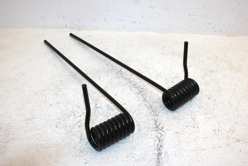 1996 Arctic Cat Cougar Oem Rear Spring Set 1704-184 SA7