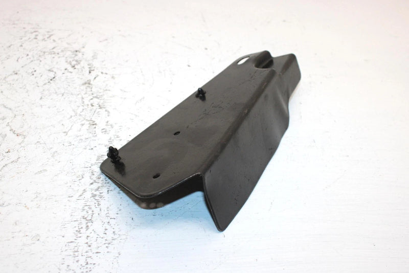 2009 Polaris Trail Boss 330 Oem Front Splash Shield Set 5245394-067 AP181