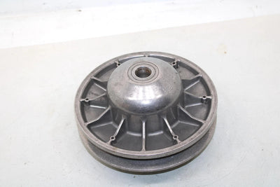 2000 Polaris Magnum 325 Oem Secondary Clutch Assembly 1321874 AP2