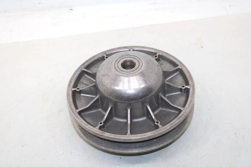 2000 Polaris Magnum 325 Oem Secondary Clutch Assembly 1321874 AP2
