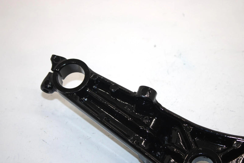 83 Yamaha  Tri Moto 225 Ytm225dx Oem Upper Tripple Tree 29U-23435-00-00 AY41