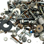 1986 Polaris Trail Boss 250R OEM Nut Bolt Spacer Hardware Kit AP196