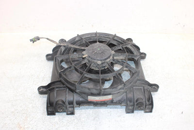 2019 Polaris Ranger 900 Xp Oem Radiator Fan 2411816 XP6