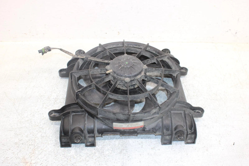 2019 Polaris Ranger 900 Xp Oem Radiator Fan 2411816 XP6