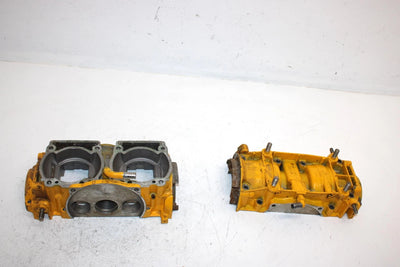1990 Sea-doo Sp Oem Crankcase 290995974 JS42