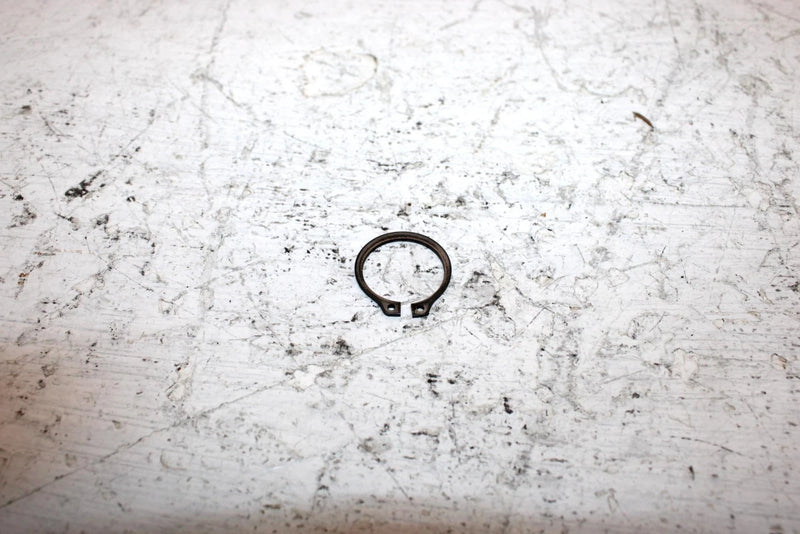 2001 Polaris Sportsman 500 Ho Oem Transmission Retaining Ring 3233177 AP81