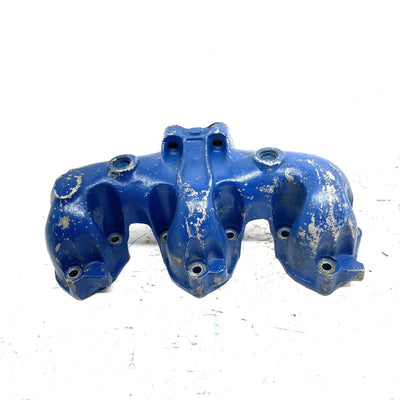 1993 Polaris SL 650 OEM Exhaust Manifold 3240162 JP37