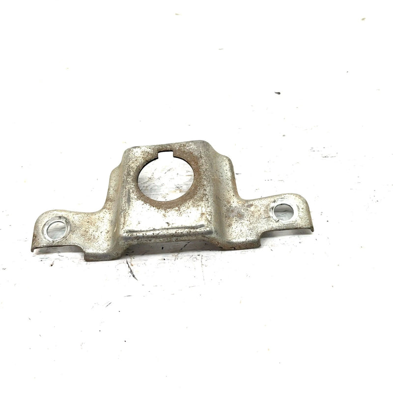 89-01 Suzuki Quadrunner 160 OEM Steering Stem Holder Bracket 56172-02C00 AS32