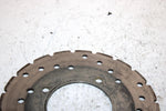 2001 Polaris Xplorer Oem Front Brake Disc Pair 5243675 5240035 Q39