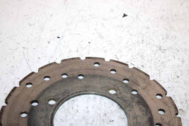 2001 Polaris Xplorer Oem Front Brake Disc Pair 5243675 5240035 Q39