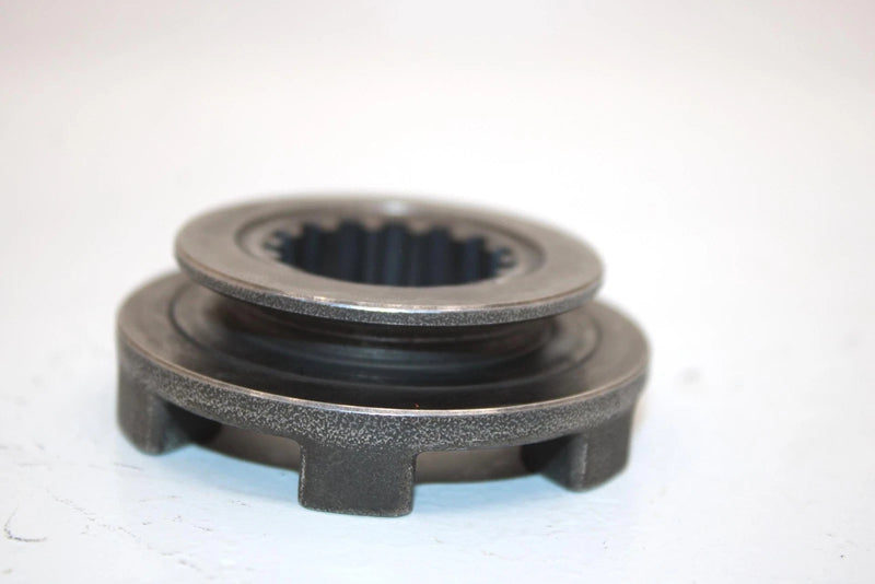99 Kawasaki Prairie 400 4x4 Oem Low Gear Engagement Dog 13139-1088 AK16