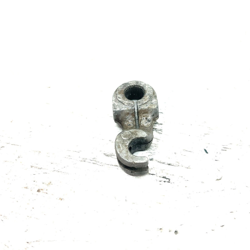 2001 Bombardier DS650 OEM Clutch Release Lever 711248305 AB16