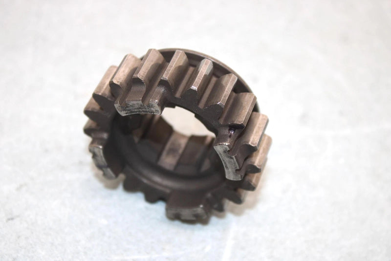 01 Arctic Cat 400 4x4 Oem 5th Driven Gear 20T 3446-220 AA21