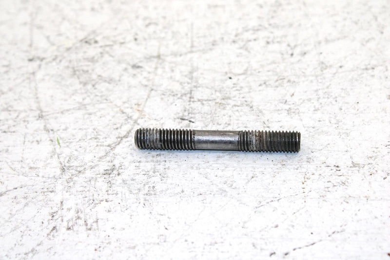 1997 Yamaha Vmax 700 Sx Oem Stud Bolt Pair 90116-08392-00 Q3825