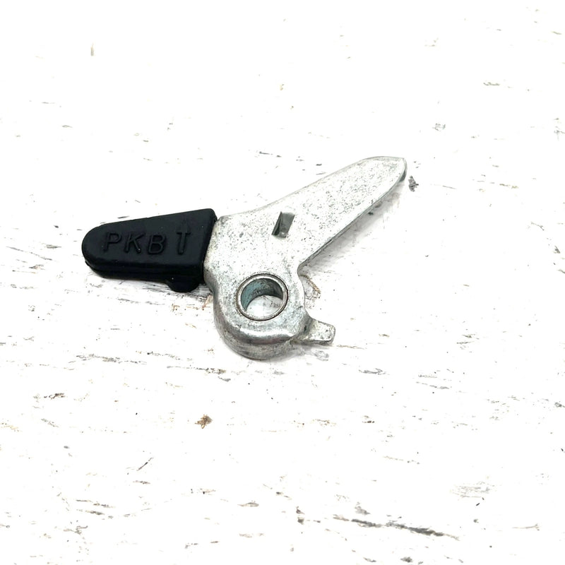 04-07 Honda Rancher 400 TRX400FA 4x4 OEM Parking Brake Lever 53192-HN8-000 AH77