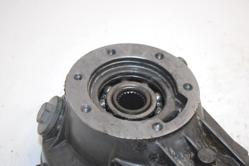 1996 Kawasaki Bayou 220 Oem Gearcase 11021-1069 AK2
