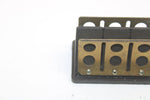1997 Ski-doo Formula Iii 600 Oem Reed Valve (Carbon Fiber) 420924519 SS76