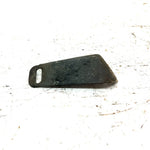02-05 Polaris Sportsman 400 4X4 OEM Fuel Tank Bracket Set 5247184 AP225