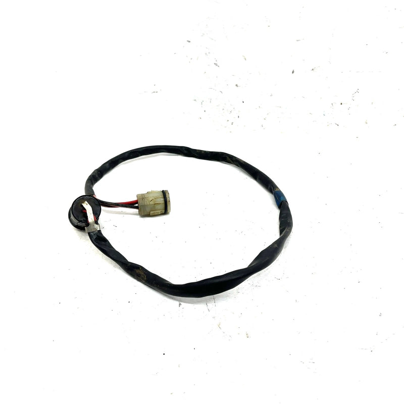 00-06 Honda Rancher 350 TRX350FM 4x4 OEM Ignition Key Switch 35100-HN5-670 AH75