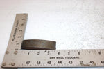 2002 Honda Foreman Rubicon 500 Oem Cam Chain Guide With Plate 11140-HN2-003 AH53
