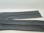 New Vintage gray Circle S Polyester Pants #CP4768 OO-95
