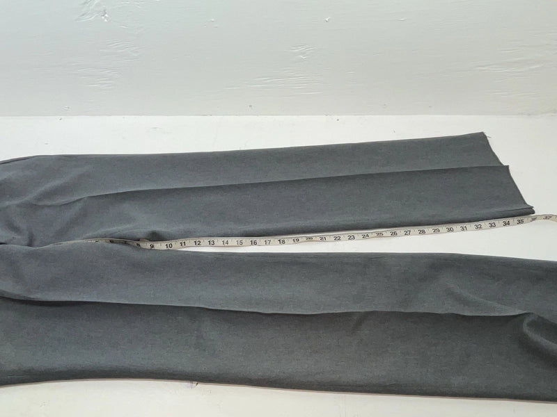 New Vintage gray Circle S Polyester Pants #CP4768 OO-95