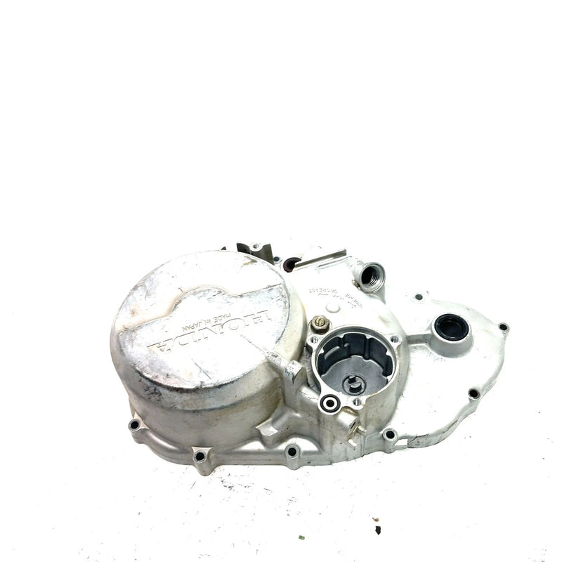 88-00 Honda FourTrax 300 TRX300FW 4x4 OEM Clutch Side Cover  11330-HM5-A10 AH89
