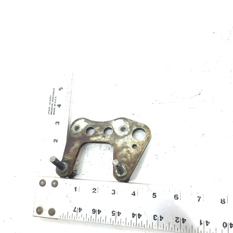 03-05 Polaris Sportsman 600 OEM Front Brake Caliper Mount 910513 AP234