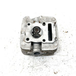 89-01 Suzuki Quadrunner 160 OEM Cylinder Head 11100-02C00 AS32