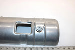 18 Suzuki King Quad 500 Oem Muffler Cover 14880-31G00 AS9