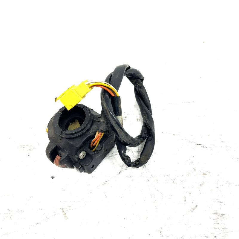 98-02 Arctic Cat 300 4X4 OEM Left Control Switch 3509-017 AA42