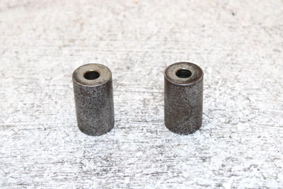 00 Polaris Classic Touring Oem Front Torque Arm Steel Bushing Pair 5020813 SP54