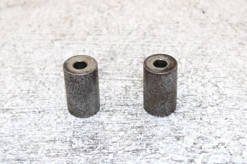 00 Polaris Classic Touring Oem Front Torque Arm Steel Bushing Pair 5020813 SP54