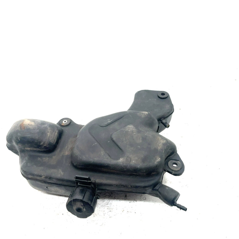 84-87 Suzuki Quadrunner 185 OEM Fuel Gas Tank W/Cap 44111-24400 AS33