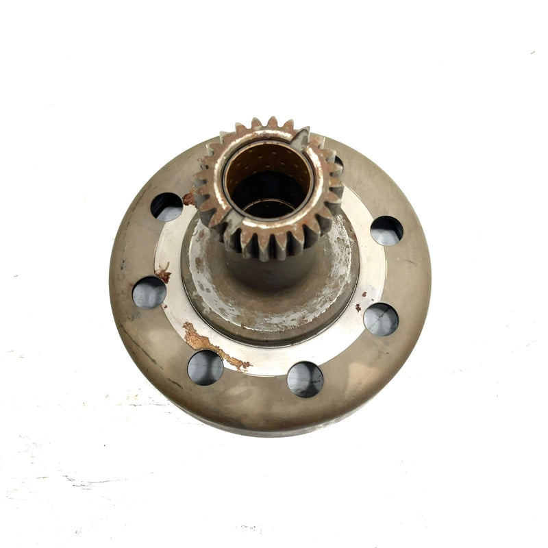 93-95 Yamaha Kodiak 400 4x4 OEM Centrifugal Clutch Basket 4GB-16611-01-00 AY71